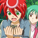 Illustration for article titled In The Latest Chapter Of... Cardfight!! Vanguard G (Ch.25)